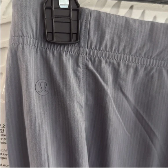 Lululemon Dance Studio Slim-Fit High-Rise Flared Pant